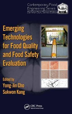 Emerging Technologies for Food Quality and Food Safety Evaluation - 