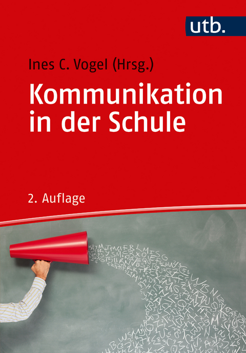 Kommunikation in der Schule - 