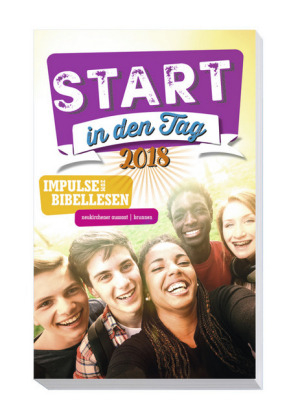 Start in den Tag 2018 - 