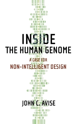 Inside the Human Genome - John C. Avise