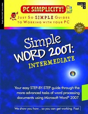 Simple Word 2007 - 