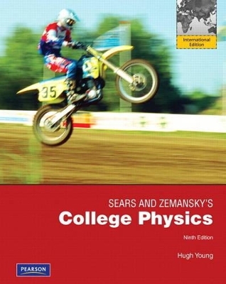 College Physics Plus Mastering Physics with eText -- Access Card Package - Hugh D. Young