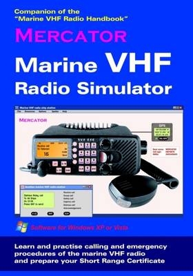 Marine VHF Radio Simulator - Laszlo Mercz