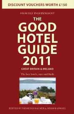 The Good Hotel Guide - 