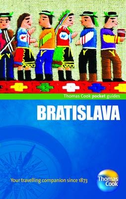 Bratislava - Wendy Wrangham