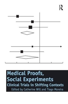 Medical Proofs, Social Experiments - 