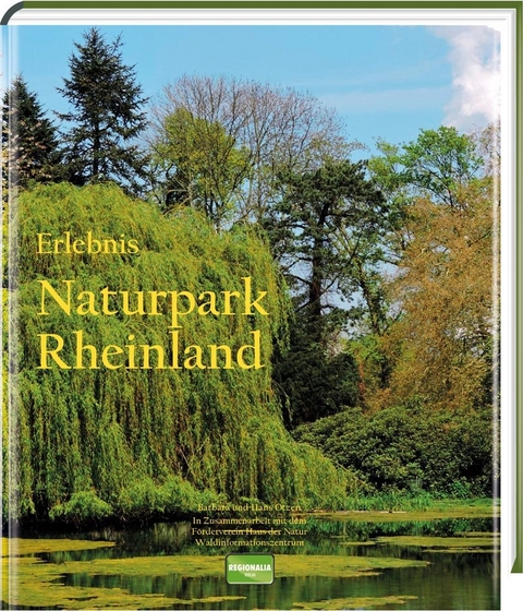 Erlebnis Naturpark Rheinland