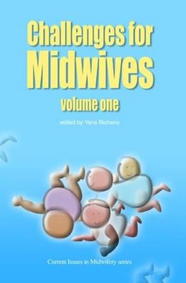 Challenges to Midwives - 