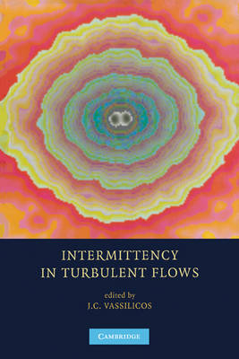 Intermittency in Turbulent Flows - 