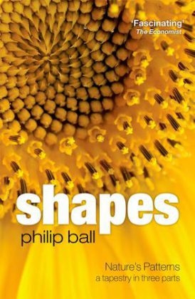 Shapes - Philip Ball