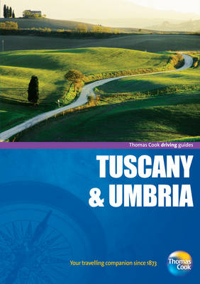 Tuscany and Umbria - Brent Gregston