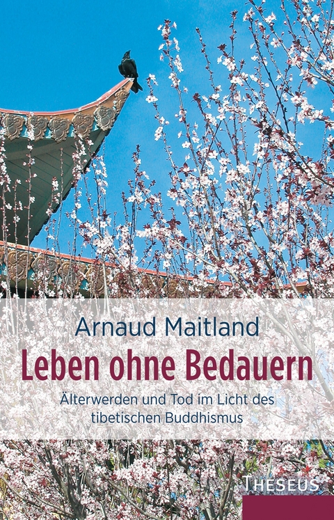 Leben ohne Bedauern - Arnaud Maitland