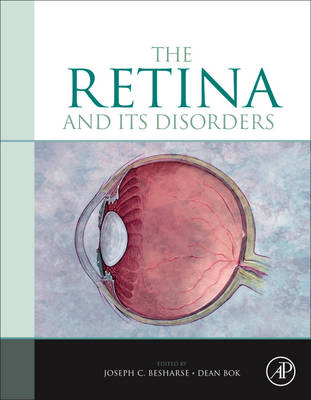 The Retina and its Disorders - 