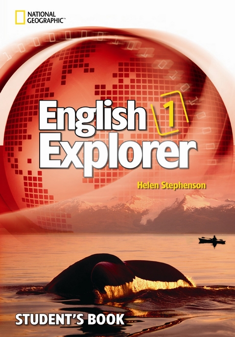 English Explorer 1 with MultiROM - Helen Stephenson