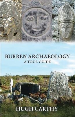 Burren Archaeology - Hugh Carthy