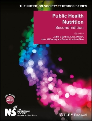 Public Health Nutrition - 