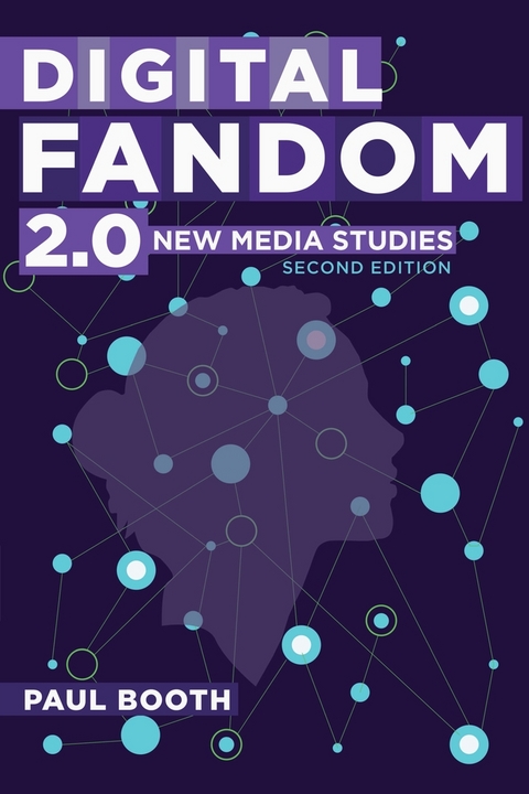 Digital Fandom 2.0 - Paul Booth