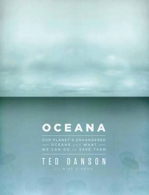 Oceana - Michael D'Orso, Ted Danson