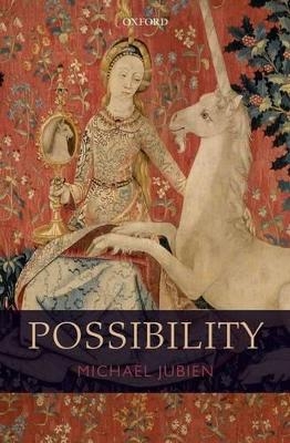 Possibility - Michael Jubien