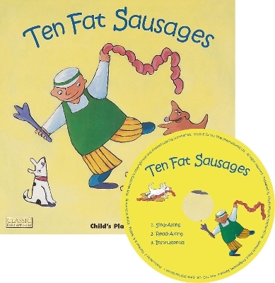 Ten Fat Sausages