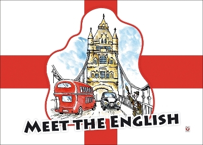 Meet the English - Ian Bowie