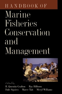 Handbook of Marine Fisheries Conservation and Management - 