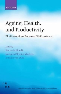 Ageing, Health, and Productivity - 