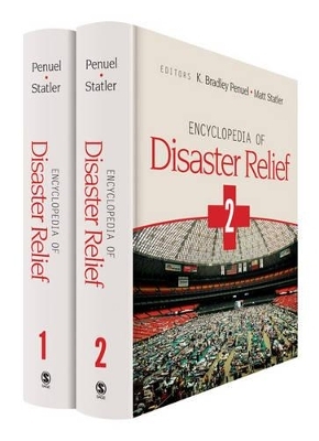 Encyclopedia of Disaster Relief - 