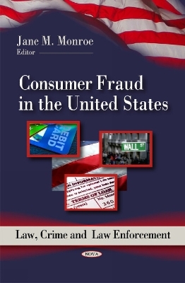 Consumer Fraud in the United States - 