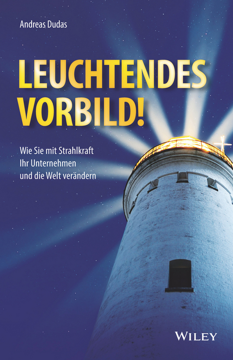 Leuchtendes Vorbild! - Andreas Dudas