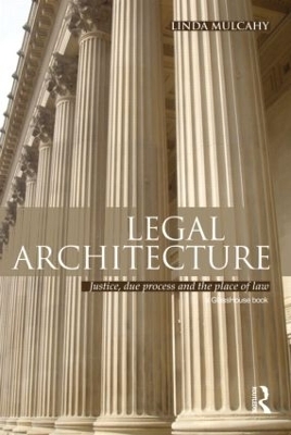 Legal Architecture - Linda Mulcahy