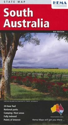 South Australia State - 