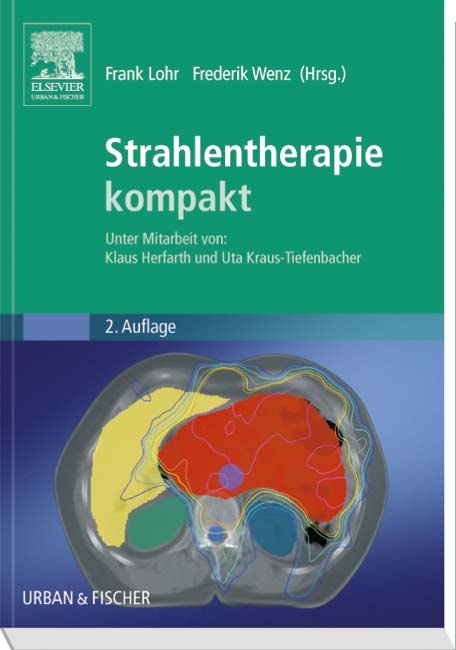 Strahlentherapie kompakt - 