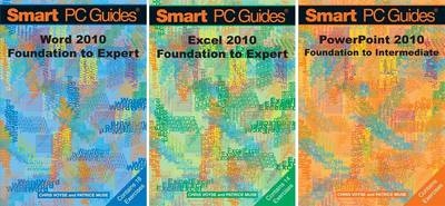 Smart PC Guides 2010 Paperback Set - Chris Voyse, Patrice Muse