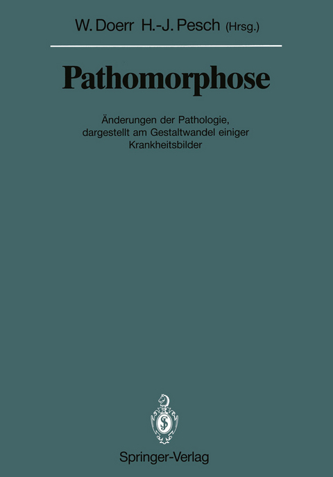 Pathomorphose - 