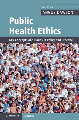 Public Health Ethics - 