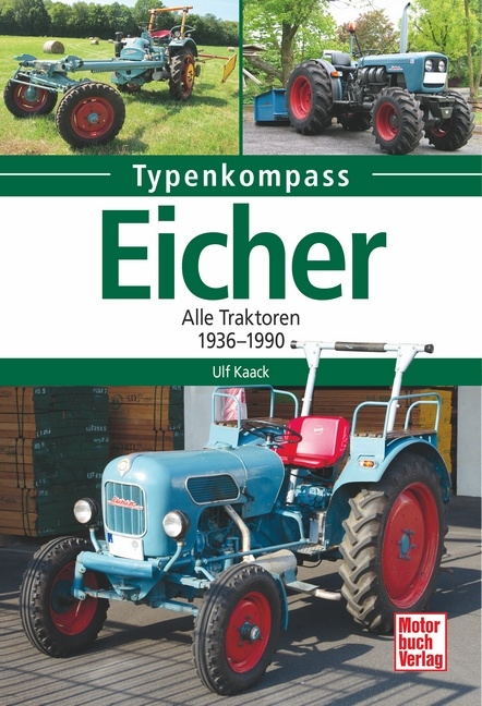 Eicher - Ulf Kaack