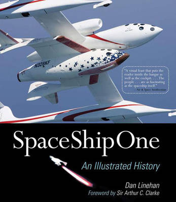 SpaceShipOne - Dan Linehan