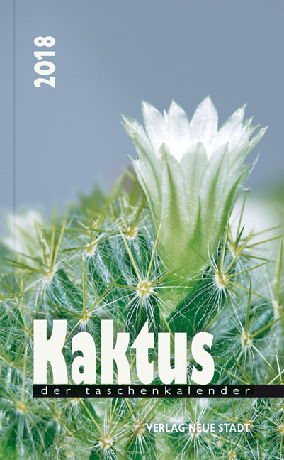 Kaktus 2018 - 