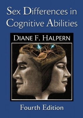 Sex Differences in Cognitive Abilities - Diane F. Halpern