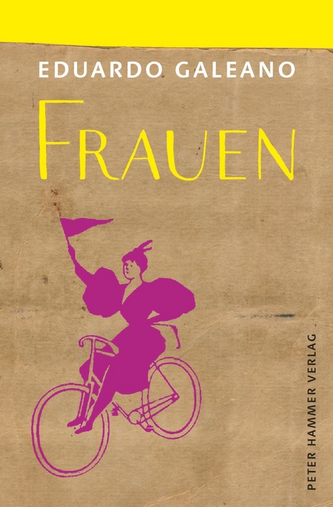 Frauen - Eduardo Galeano