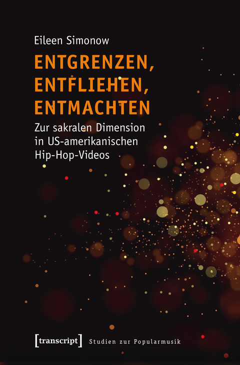 Entgrenzen, Entfliehen, Entmachten - Eileen Simonow