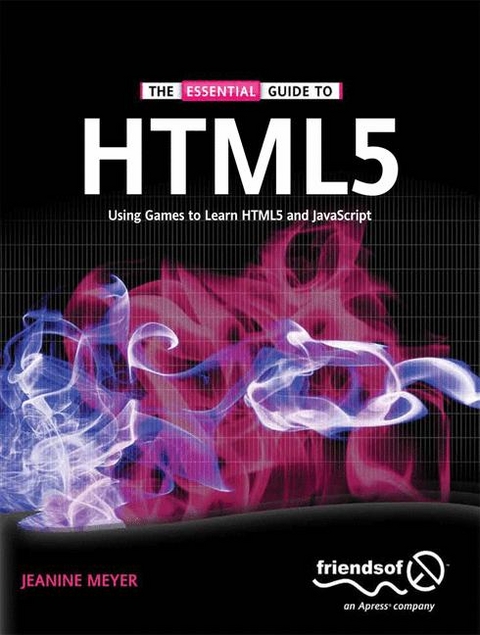 The Essential Guide to HTML5 - Jeanine Meyer