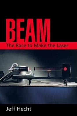 Beam - Jeff Hecht