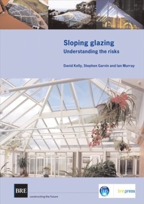 Sloping Glazing - David Kelly