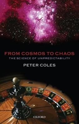 From Cosmos to Chaos - Peter Coles