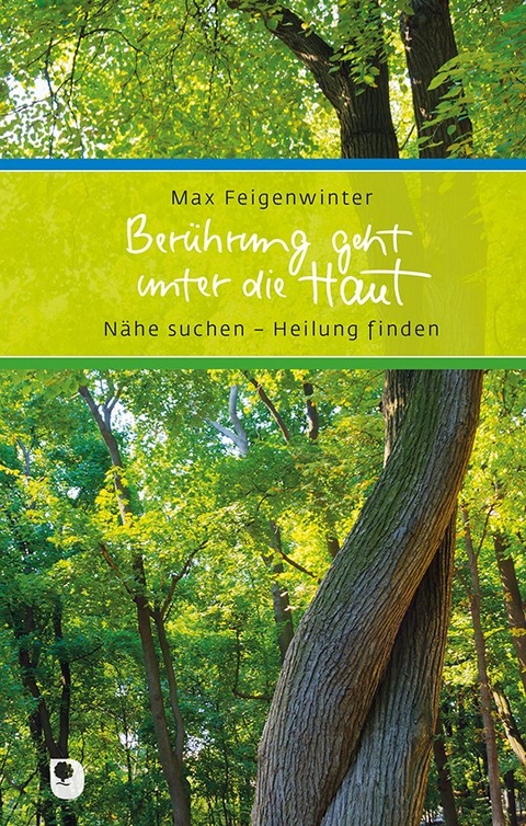 Berührung geht unter die Haut - Max Feigenwinter