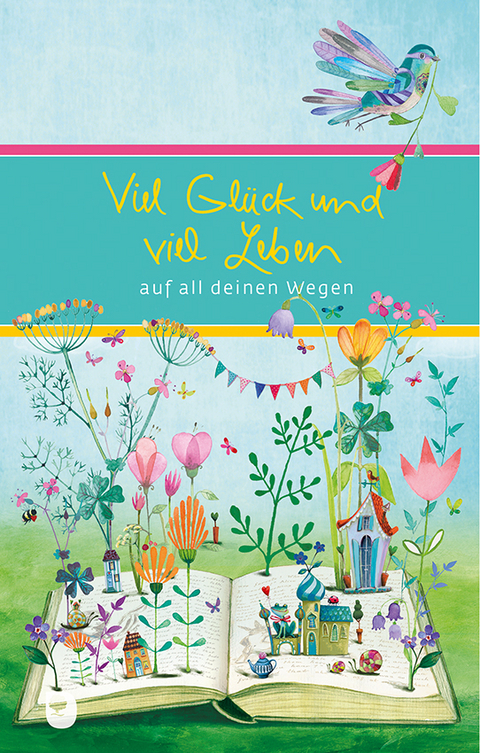 Viel Glück und viel Leben - Ilka (Hrsg) Osenberg-van Vugt