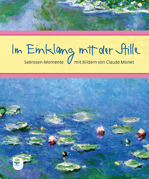 Im Einklang mit der Stille - 