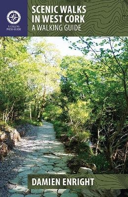 Scenic Walks in West Cork - Damien Enright